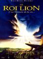 Le roi lion.